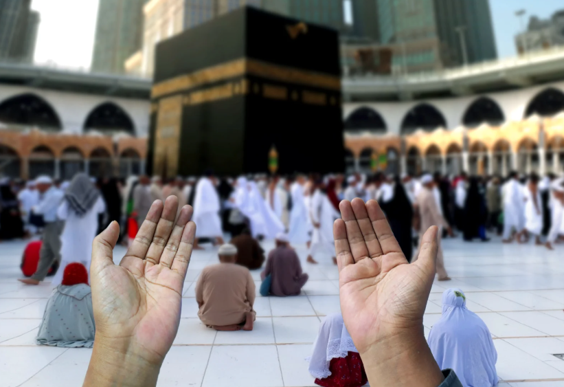 before sleeping dua